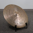 Meinl Byzance Monophonic Ride - 22"