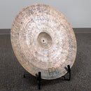 Meinl Byzance Monophonic Ride - 22"