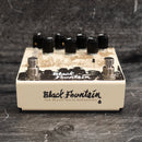 Old Blood Noise Endeavors Black Fountain Stereo
