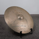 Zildjian A Ride w/Holes for Rivets - 26"