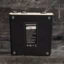 Old Blood Noise Endeavors Black Fountain Stereo