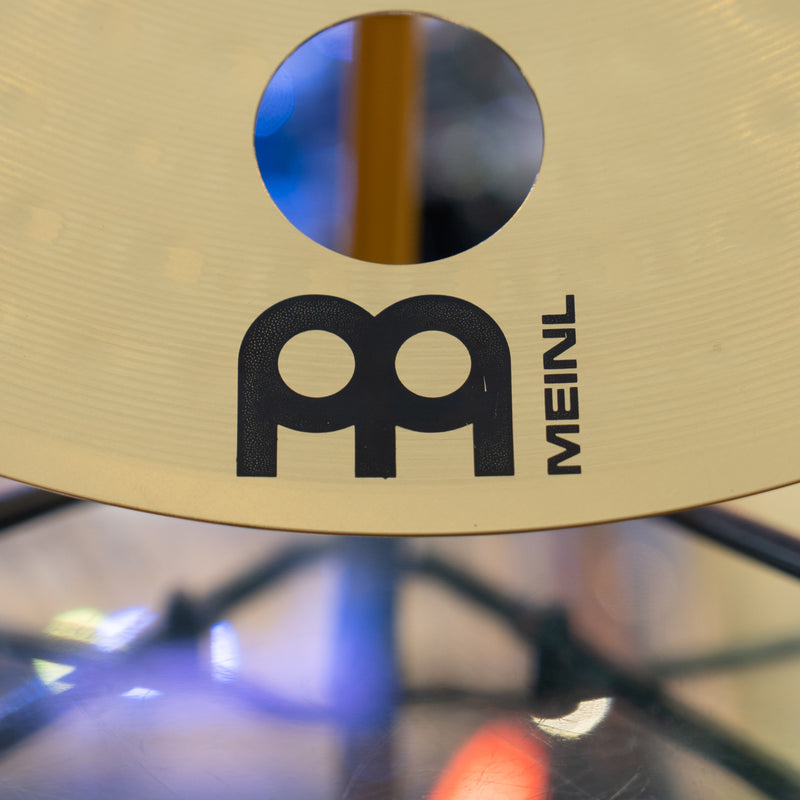 Meinl HCS Trash Crash - 16"