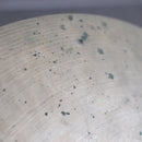Zildjian A Ride w/Holes for Rivets - 26"