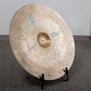 Zildjian A Ride w/Holes for Rivets - 26"