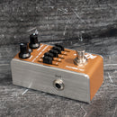 Fishman AFX Pro EQ Mini