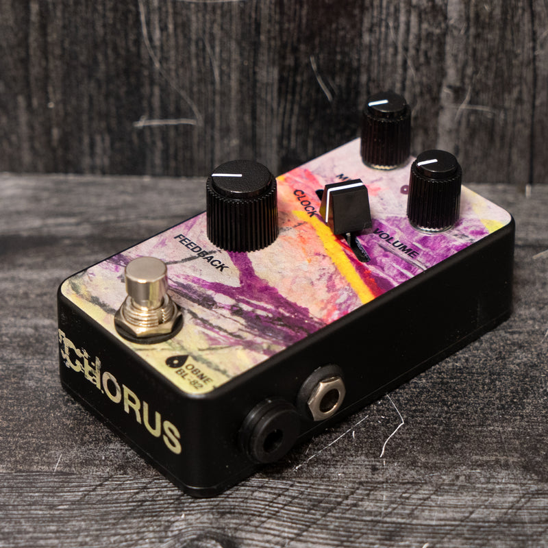 Old Blood Noise Endeavors BL-82 Chorus