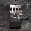 Boss RV-6 Reverb
