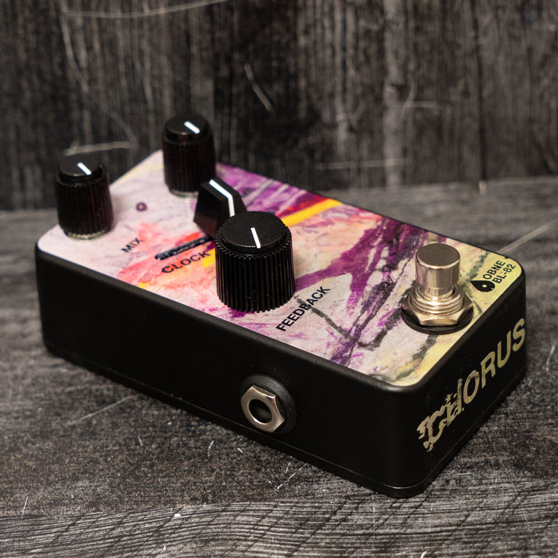Old Blood Noise Endeavors BL-82 Chorus