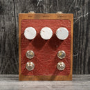 Collision Devices The Ranch