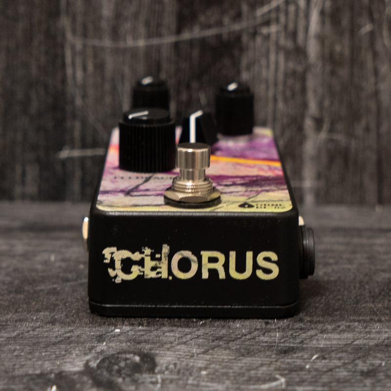 Old Blood Noise Endeavors BL-82 Chorus