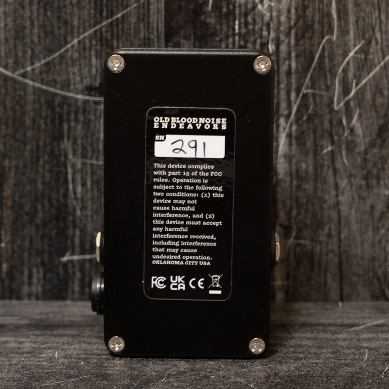Old Blood Noise Endeavors BL-82 Chorus
