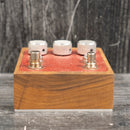 Collision Devices The Ranch