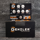 Genzler Amplification Crash Box 4