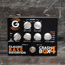 Genzler Amplification Crash Box 4