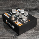 Genzler Amplification Crash Box 4