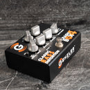Genzler Amplification Crash Box 4