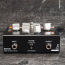 Genzler Amplification Crash Box 4