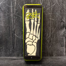 Dunlop KH95 Kirk Hammett Signature Cry Baby Wah