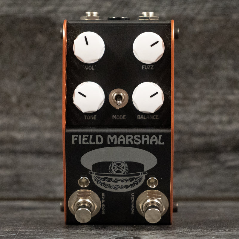 ThorpyFX Field Marshal Fuzz