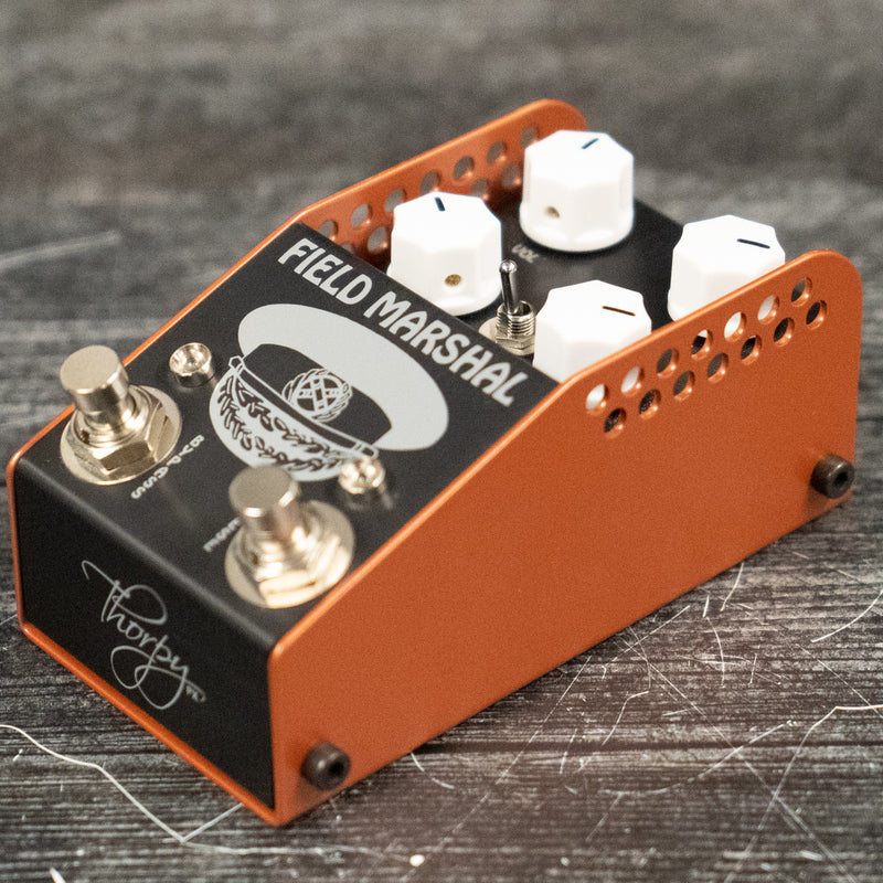 ThorpyFX Field Marshal Fuzz