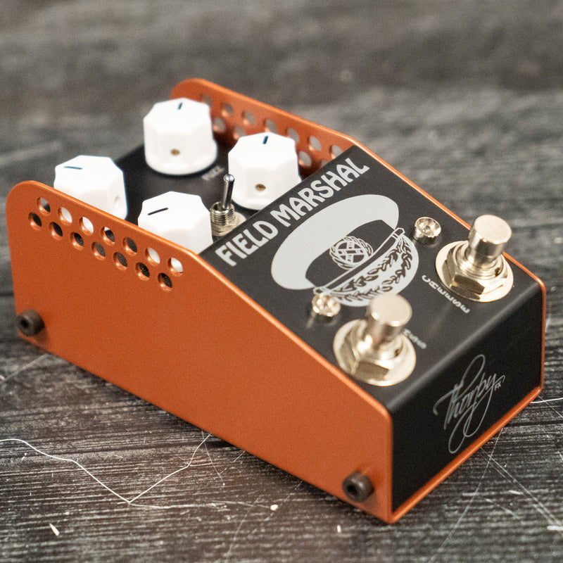 ThorpyFX Field Marshal Fuzz