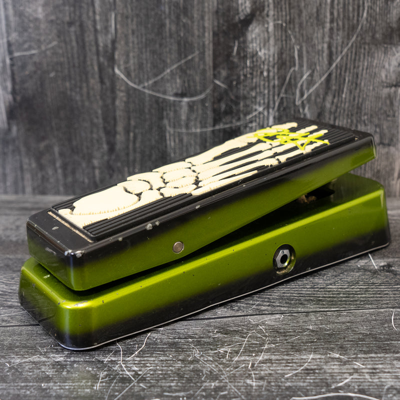 Dunlop KH95 Kirk Hammett Signature Cry Baby Wah