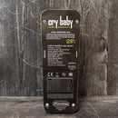 Dunlop KH95 Kirk Hammett Signature Cry Baby Wah