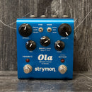 Strymon Ola dBucket Chorus & Vibrato Pedal