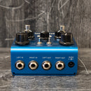 Strymon Ola dBucket Chorus & Vibrato Pedal