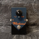 Whirlwind Orange Box Phase Shifter