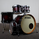 Tama Silverstar Birch 5pc Kit