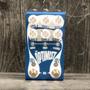 Jackson Audio The Optimist Cory Wong Signature Overdrive