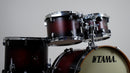 Tama Silverstar Birch 5pc Kit