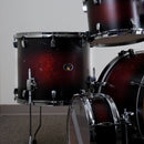 Tama Silverstar Birch 5pc Kit
