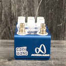 Jackson Audio The Optimist Cory Wong Signature Overdrive