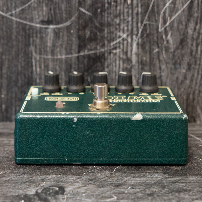 MXR Dime Distortion