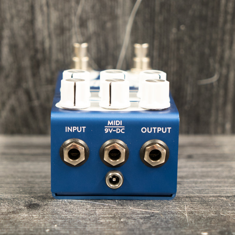 cory wong optimist pedal Jackson Audio The Optimist Cory Wong Signature Overdrive
