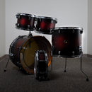 Tama Silverstar Birch 5pc Kit