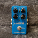 TC Electronic Flashback Delay
