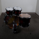Tama Silverstar Birch 5pc Kit