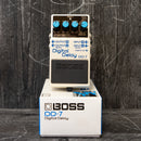 Boss DD-7 Digital Delay