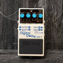 Boss DD-7 Digital Delay
