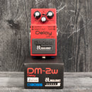 Boss DM-2W Waza