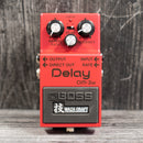 Boss DM-2W Waza