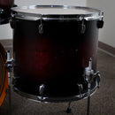 Tama Silverstar Birch 5pc Kit