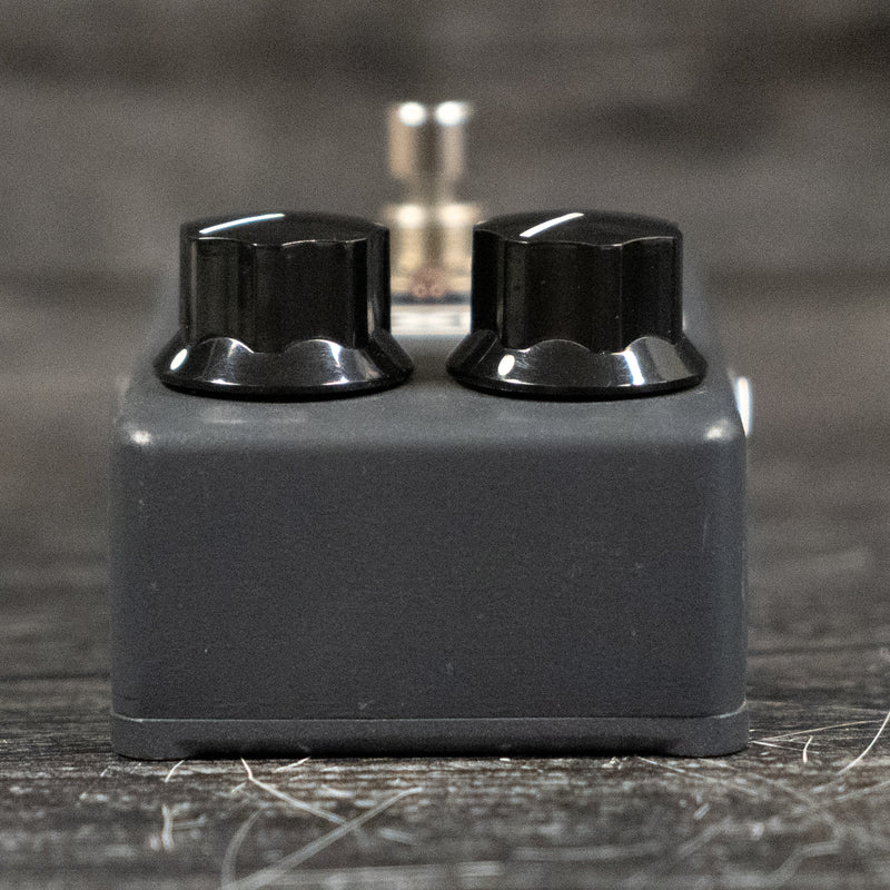 MXR Micro Flanger