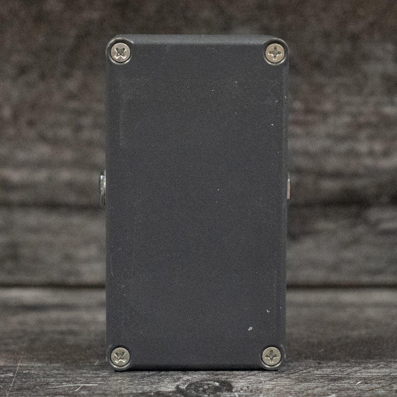MXR Micro Flanger