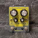 EarthQuaker Devices Gray Channel Dynamic Dirt Doubler
