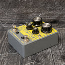 EarthQuaker Devices Gray Channel Dynamic Dirt Doubler