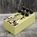 Walrus Audio Ages Five-State Overdrive